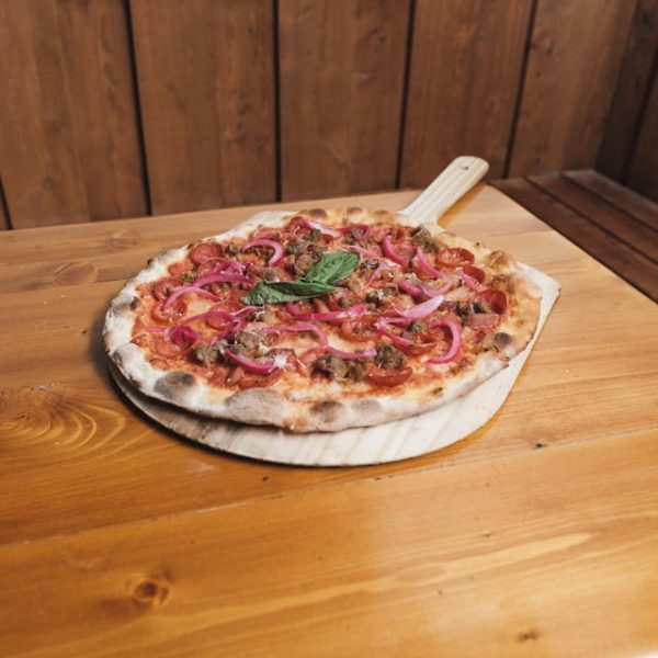 Pizza 1