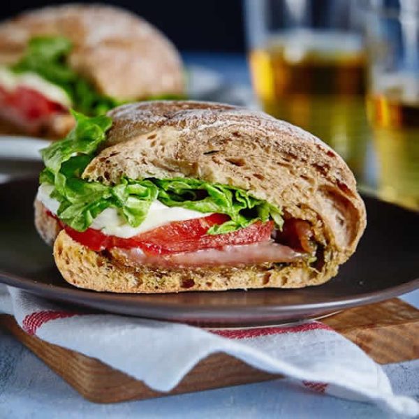 Sándwich 3