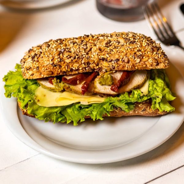 Sándwich 2