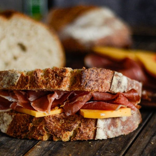 Sándwich 1