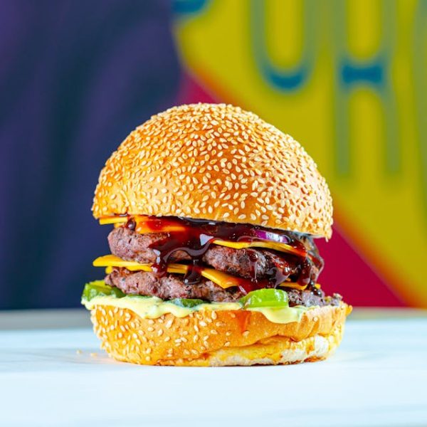 Hambuguesa 5