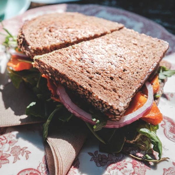 Sándwich 4