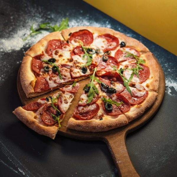 Pizza 3
