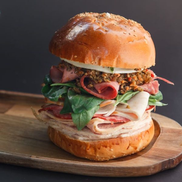 Sándwich 6
