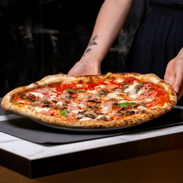 Pizza 4
