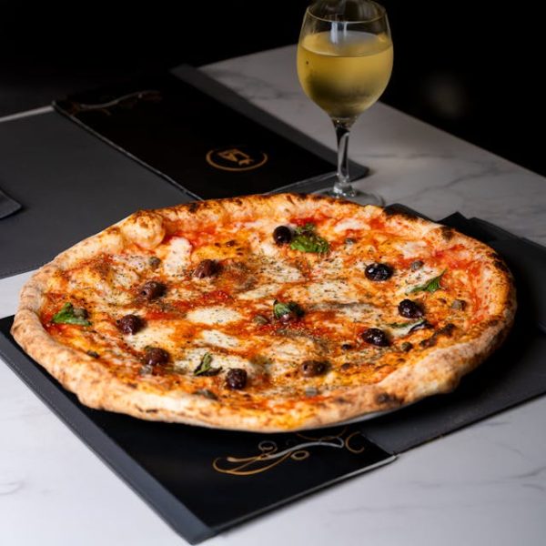 Pizza 5