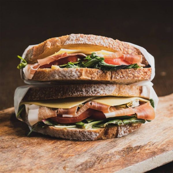 Sándwich 5