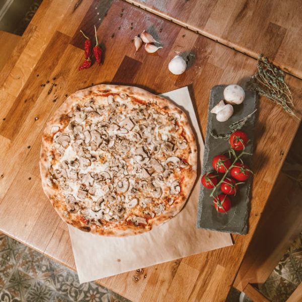 Pizza 6 - Imagen 2